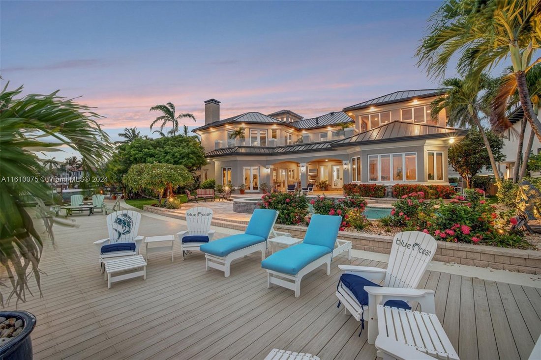 House in Fort Lauderdale, Florida, United States 5 - 15905049