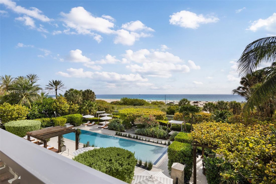 Eigentumswohnung in Miami Beach, Florida, Vereinigte Staaten 3 - 15905373