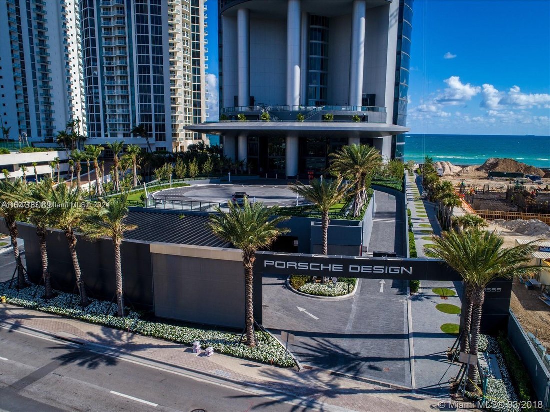 Condo in Golden Beach, Florida, United States 2 - 15904582