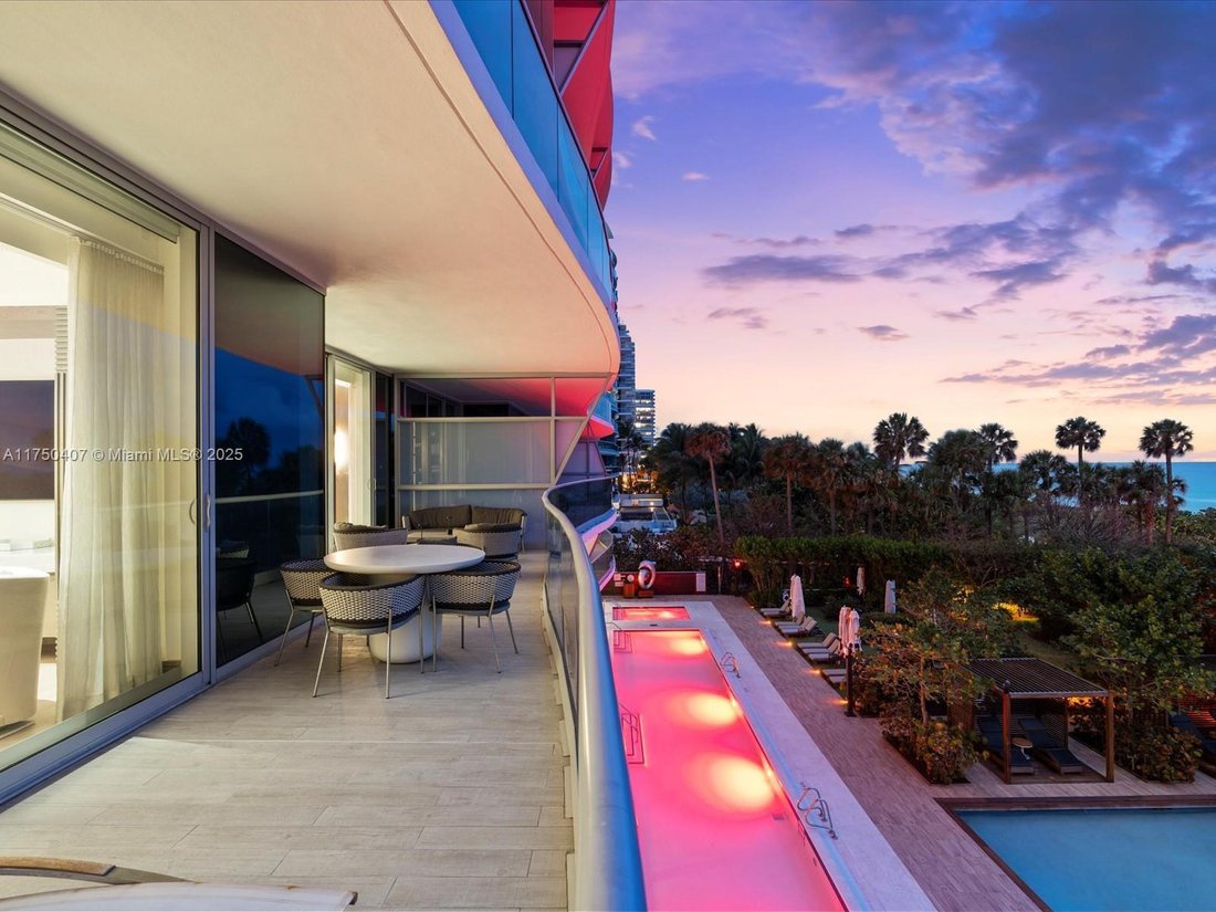 Condominio a Bal Harbour, Florida, Stati Uniti 5 - 15905624