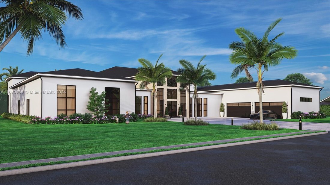 House in Davie, Florida, United States 3 - 15904666
