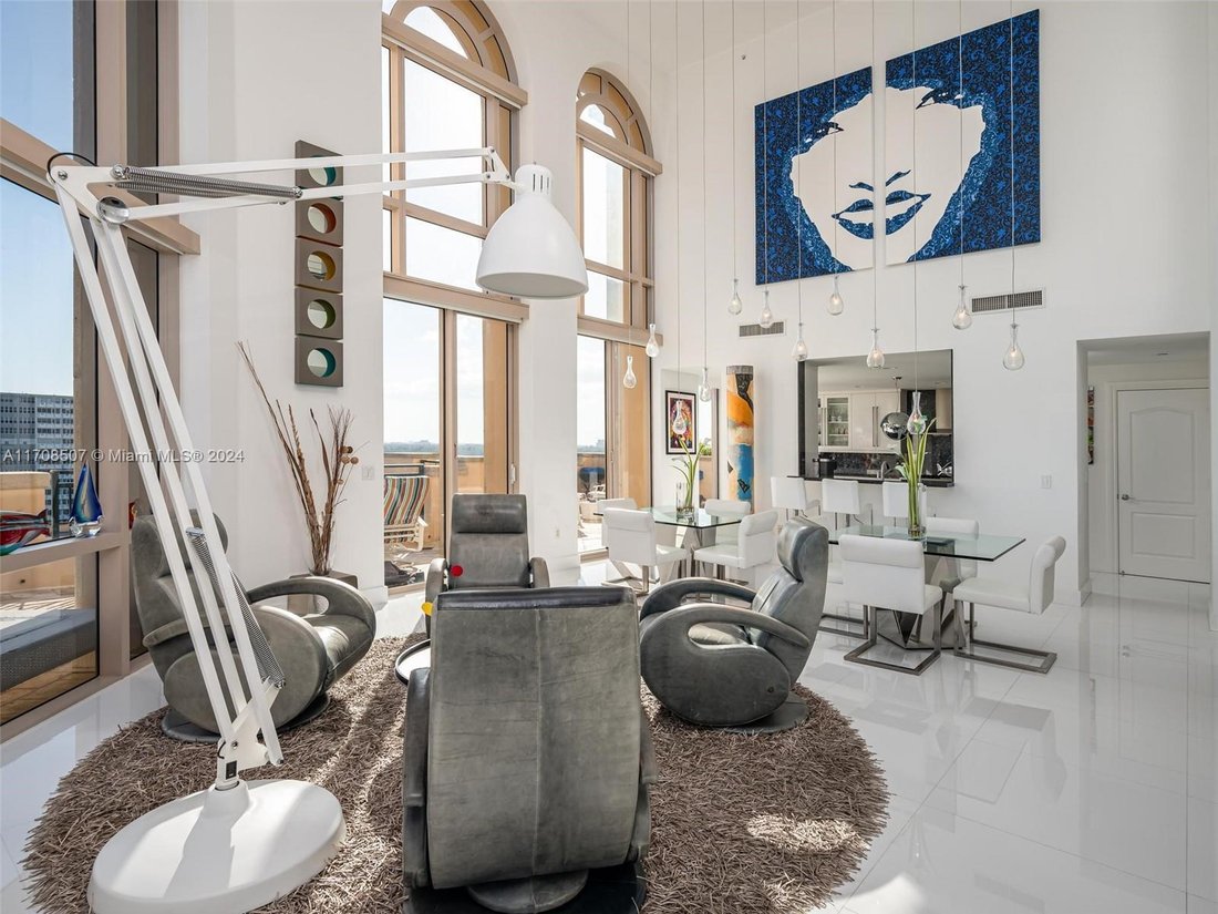 Condo in Hollywood, Florida, United States 5 - 15904819