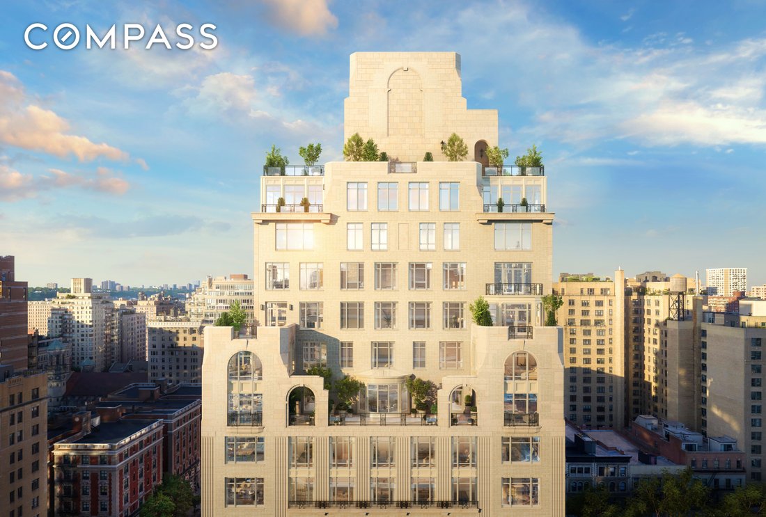 Condo in New York, New York, United States 4 - 15905479
