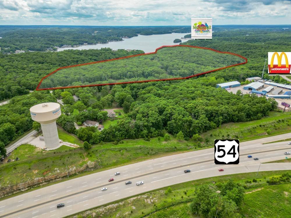 Land in Osage Beach, Missouri, United States 3 - 15905045