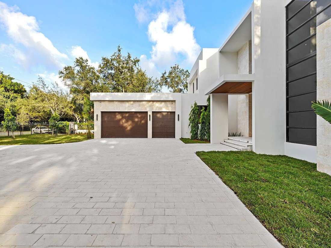 House in Coral Gables, Florida, United States 2 - 15904606