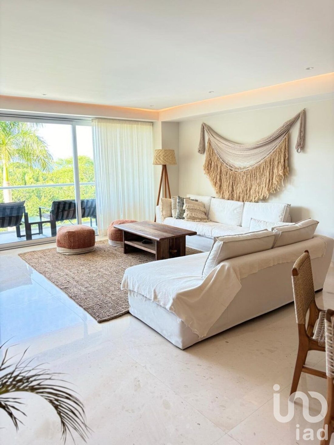 Appartamento in Corral del Risco, Nayarit, Messico 2 - 15906304