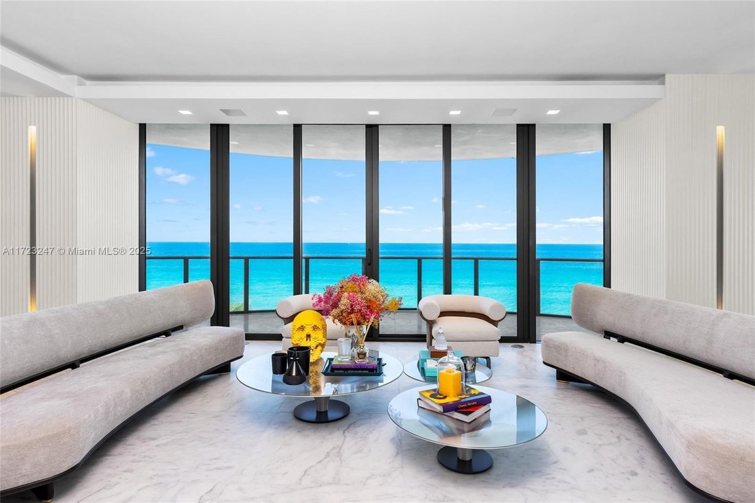 Condo in Golden Beach, Florida, United States 5 - 15905694