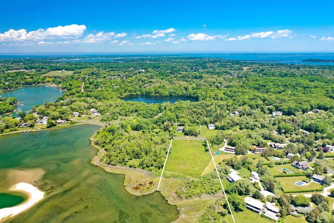 Land in Shelter Island, New York, United States 3 - 15904648