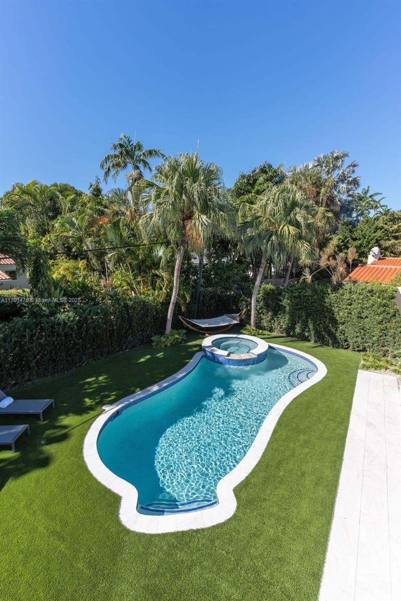 House in Miami Beach, Florida, United States 3 - 15905228