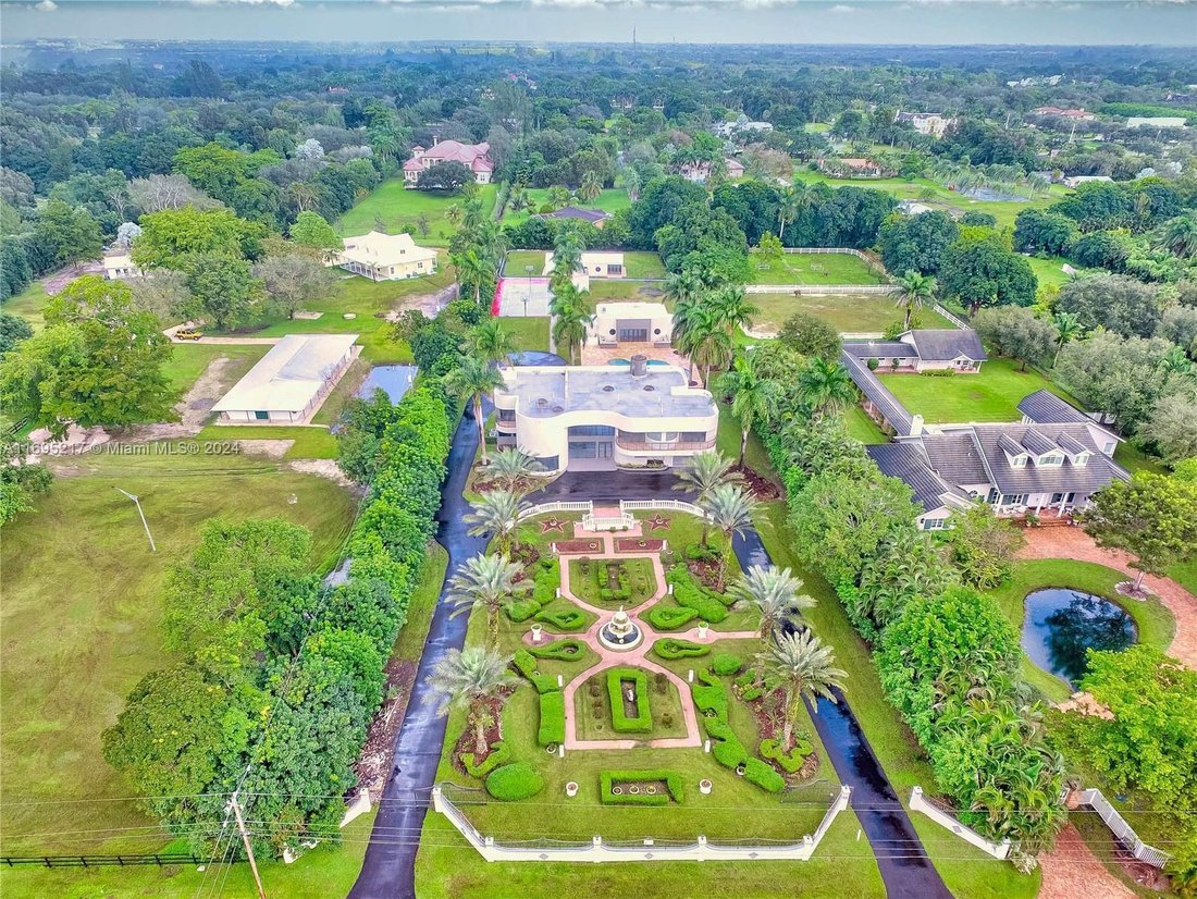 Casa a Southwest Ranches, Florida, Stati Uniti 1 - 15904637
