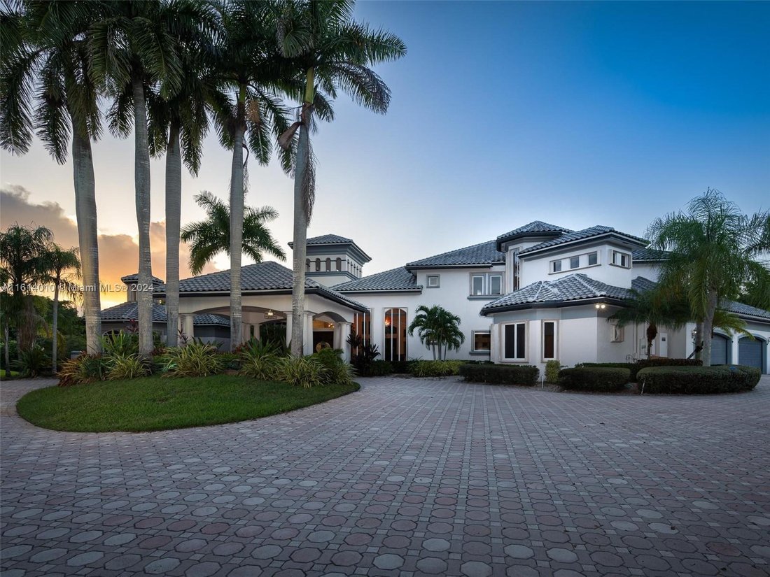House in Southwest Ranches, Florida, United States 4 - 15904562