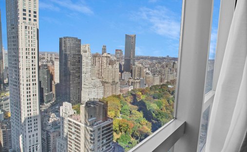 Condo in New York, New York, United States 1
