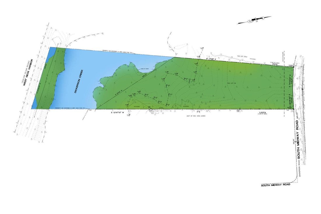 Land in Shelter Island, New York, United States 5 - 15904648
