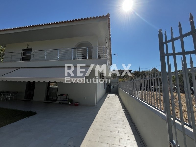 House in Anavissos, Attica, Greece 2 - 15906235