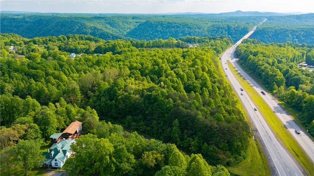 Land in Lansing, West Virginia, Vereinigte Staaten 2 - 15904813
