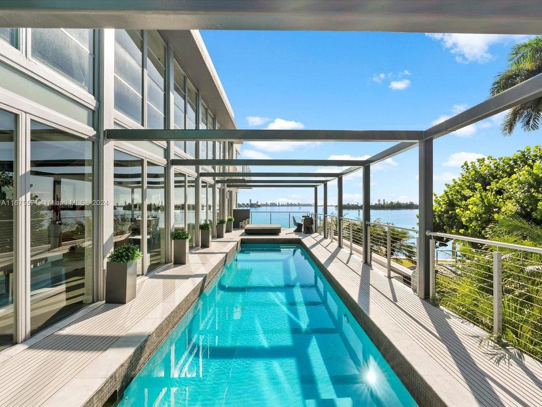 House in Miami, Florida, United States 5 - 15905077