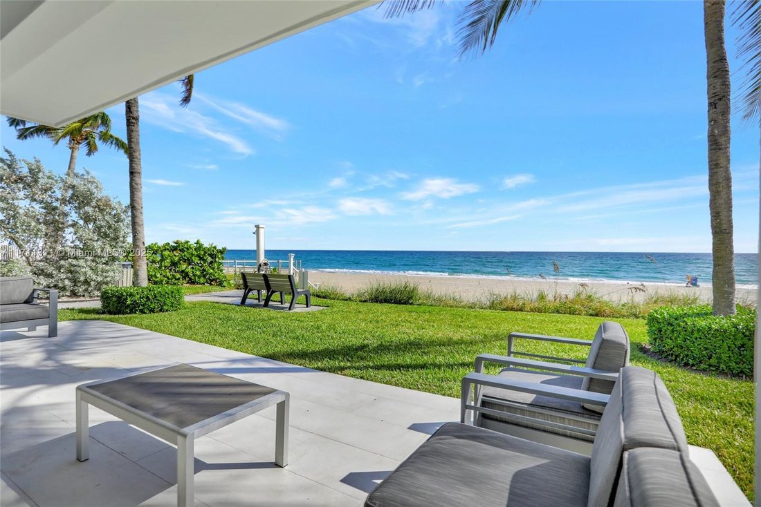 House in Hillsboro Beach, Florida, United States 1 - 15905594