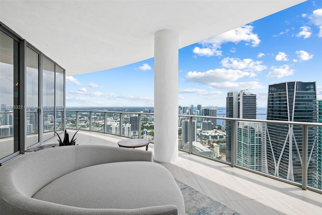 Condo in Miami, Florida, United States 2 - 15905258