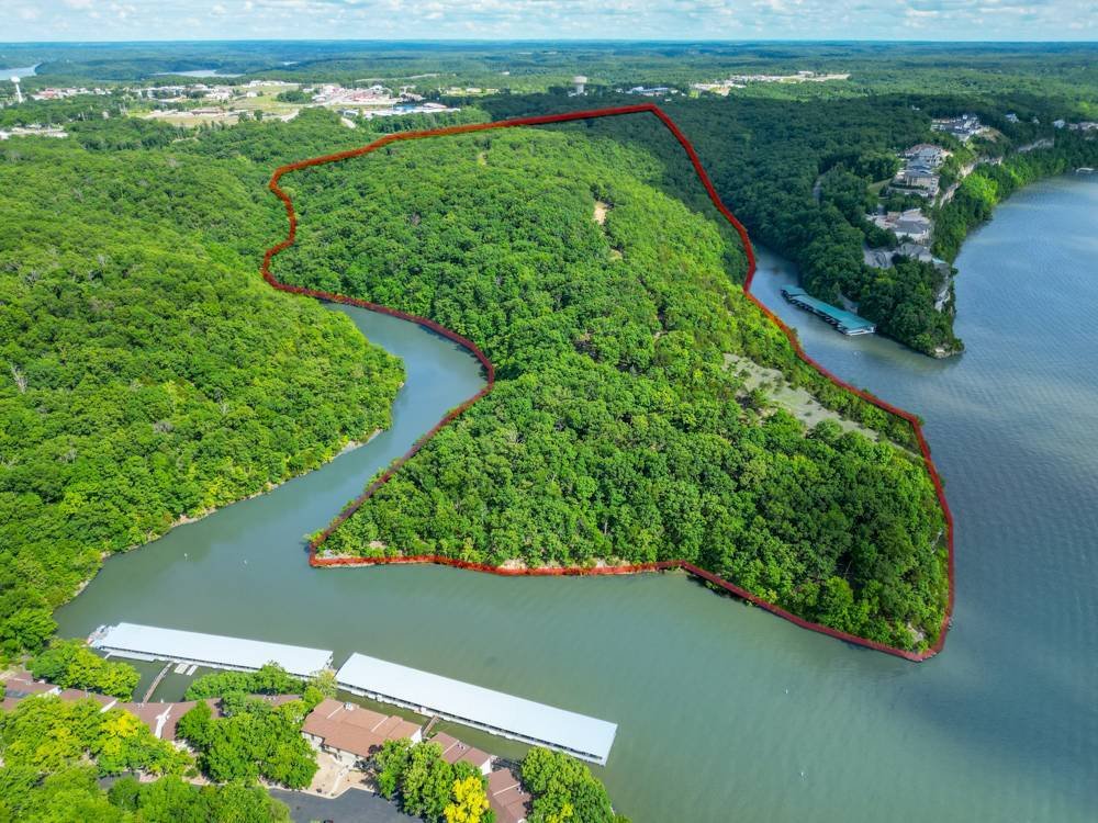 Land in Osage Beach, Missouri, United States 1 - 15905045