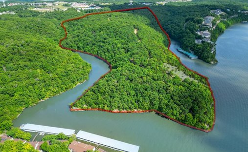Land in Osage Beach, Missouri, United States 1
