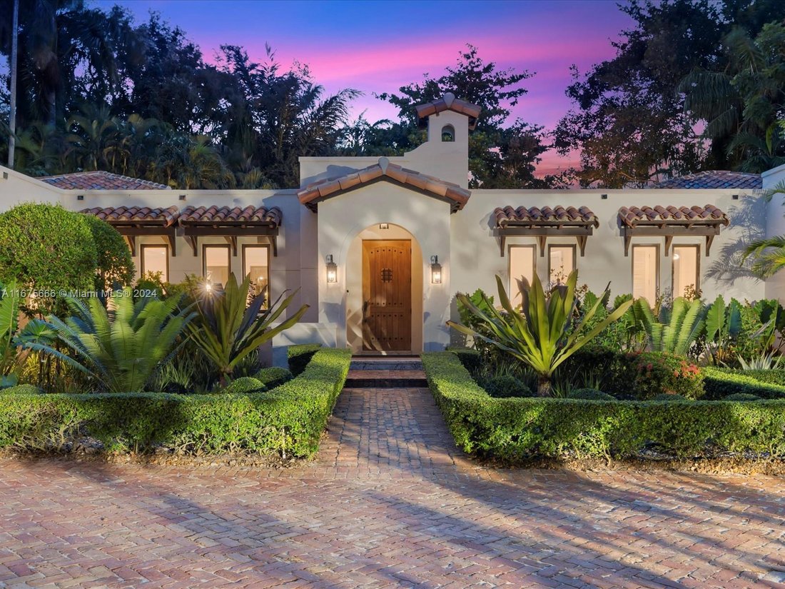 House in Miami, Florida, United States 2 - 15905417