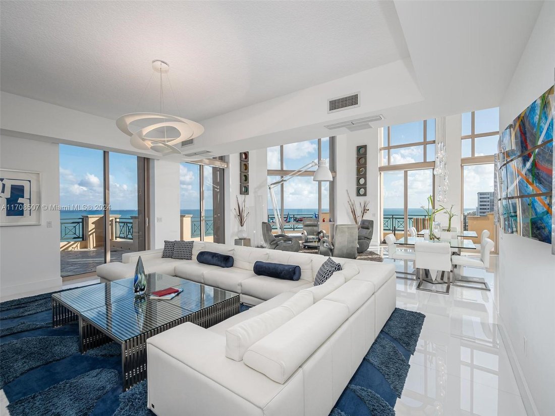 Condo in Hollywood, Florida, United States 2 - 15904819