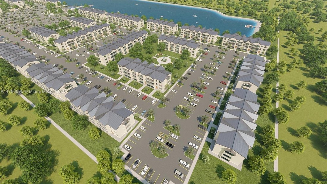 Land in La Belle, Florida, United States 5 - 15904660