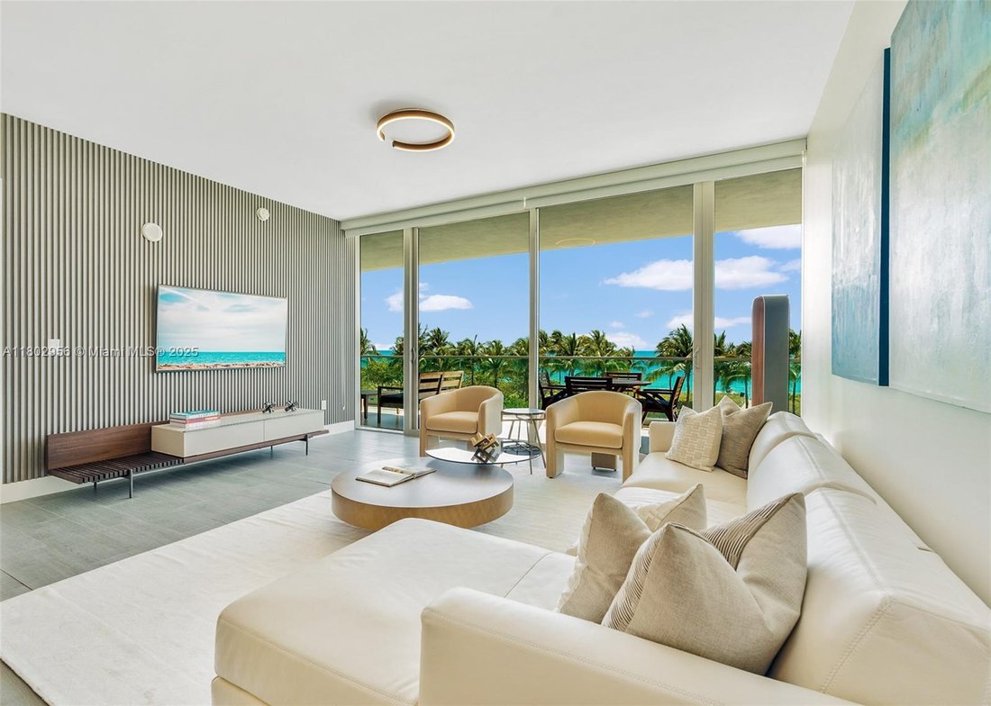 Condo in Bal Harbour, Florida, United States 2 - 15905557
