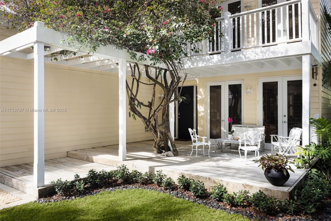 House in Miami, Florida, United States 4 - 15904728
