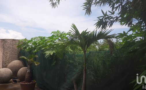 Terreno en Playa de Vacas, Veracruz, México 1