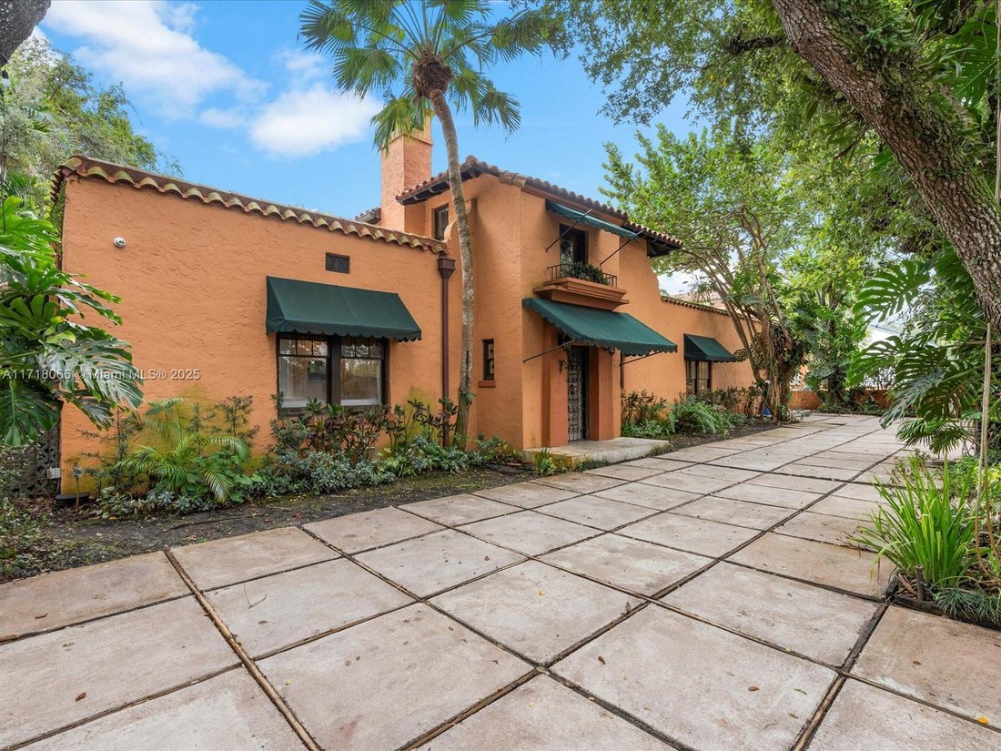 House in Coral Gables, Florida, United States 2 - 15905447