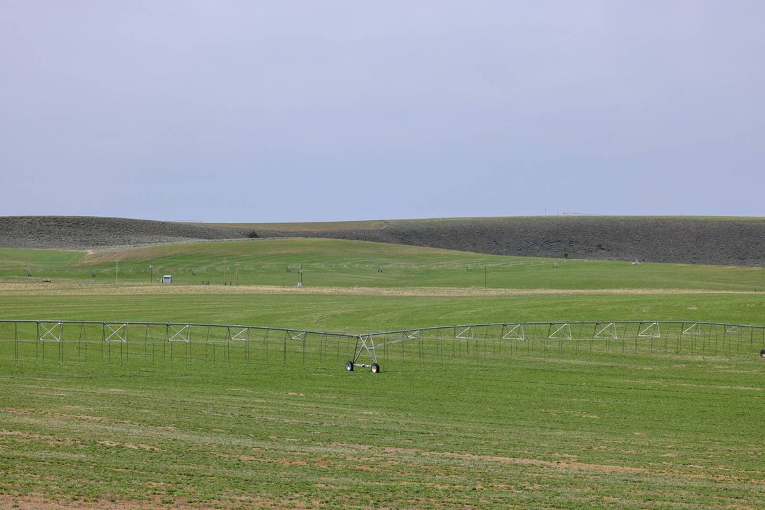 Land in Burns, Oregon, United States 4 - 15904786