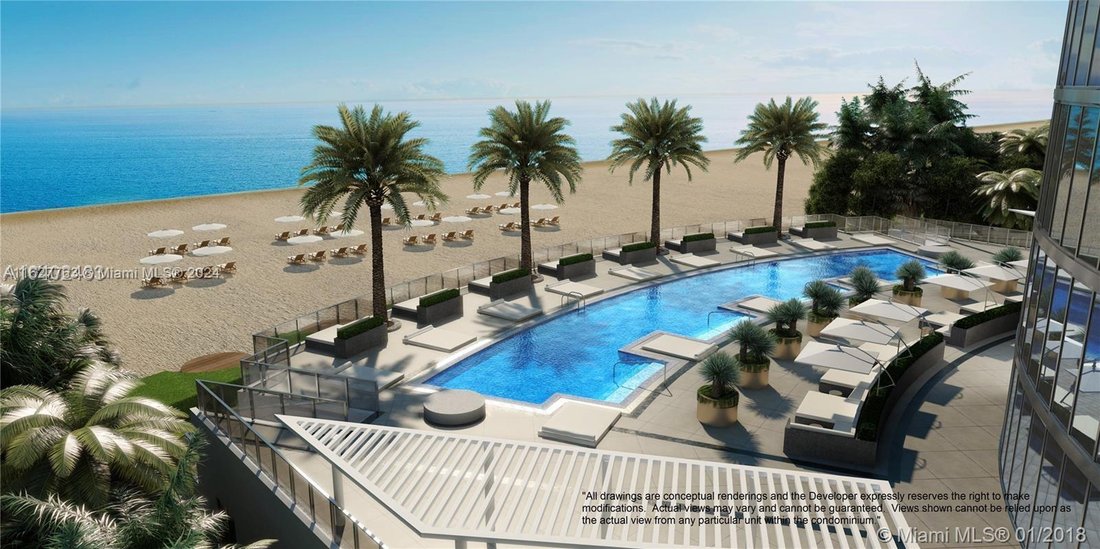 Condo in Golden Beach, Florida, United States 5 - 15904582