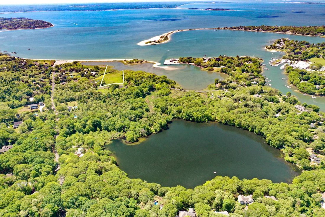 Land in Shelter Island, New York, United States 2 - 15904648