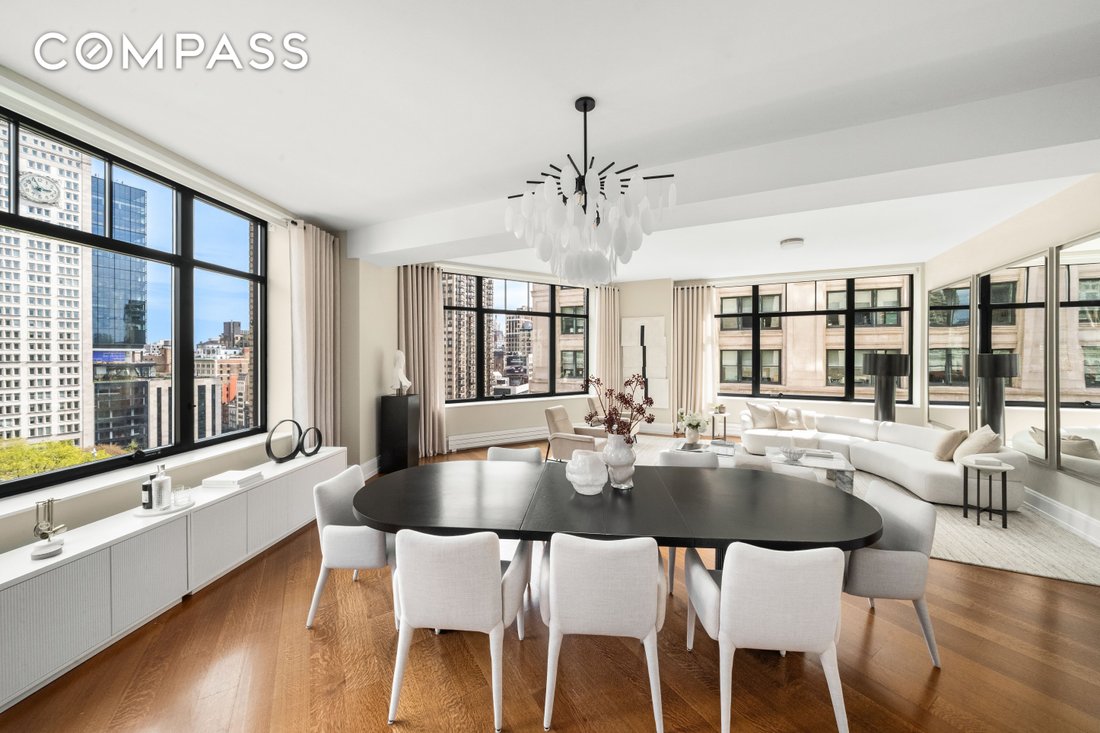 Condo in New York, New York, United States 3 - 15905341