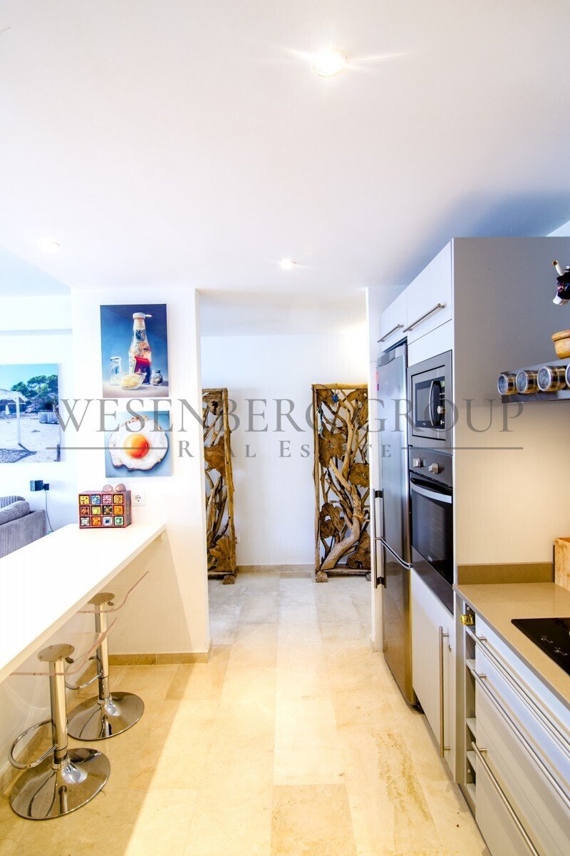 House in Roca Llisa, Santa Eularia des Riu, Balearic Islands 3 - 15906158