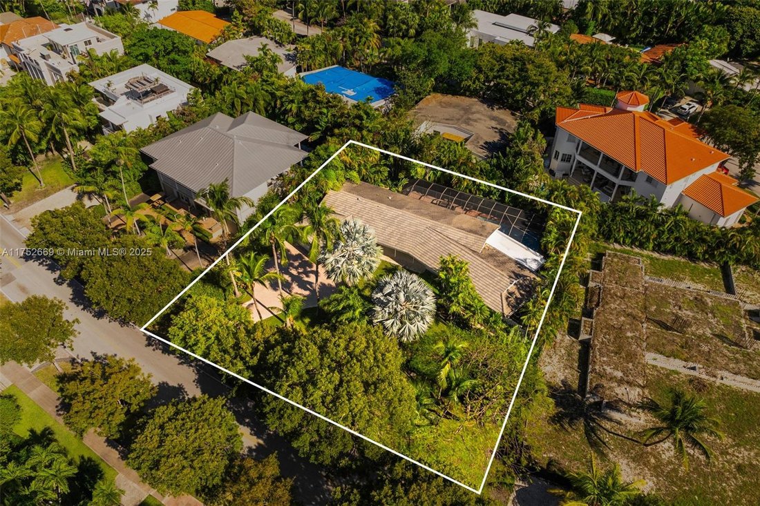 House in Key Biscayne, Florida, United States 3 - 15905333