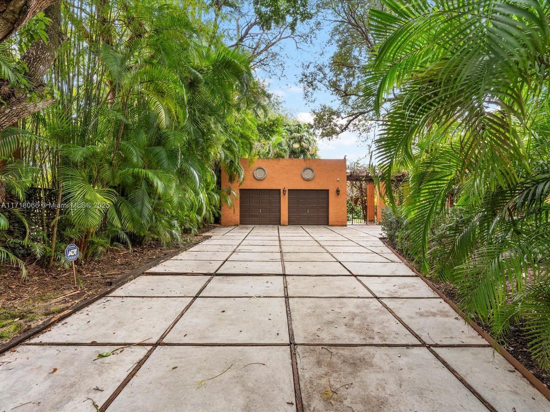 House in Coral Gables, Florida, United States 4 - 15905447
