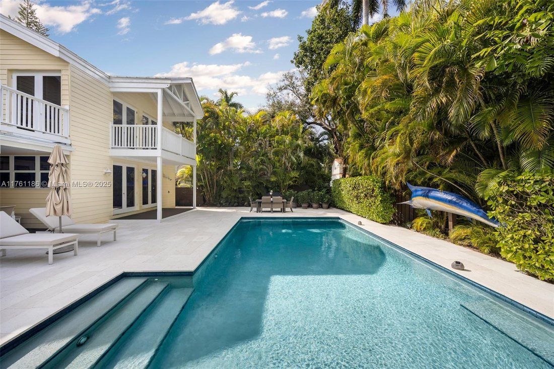 House in Miami, Florida, United States 4 - 15905179