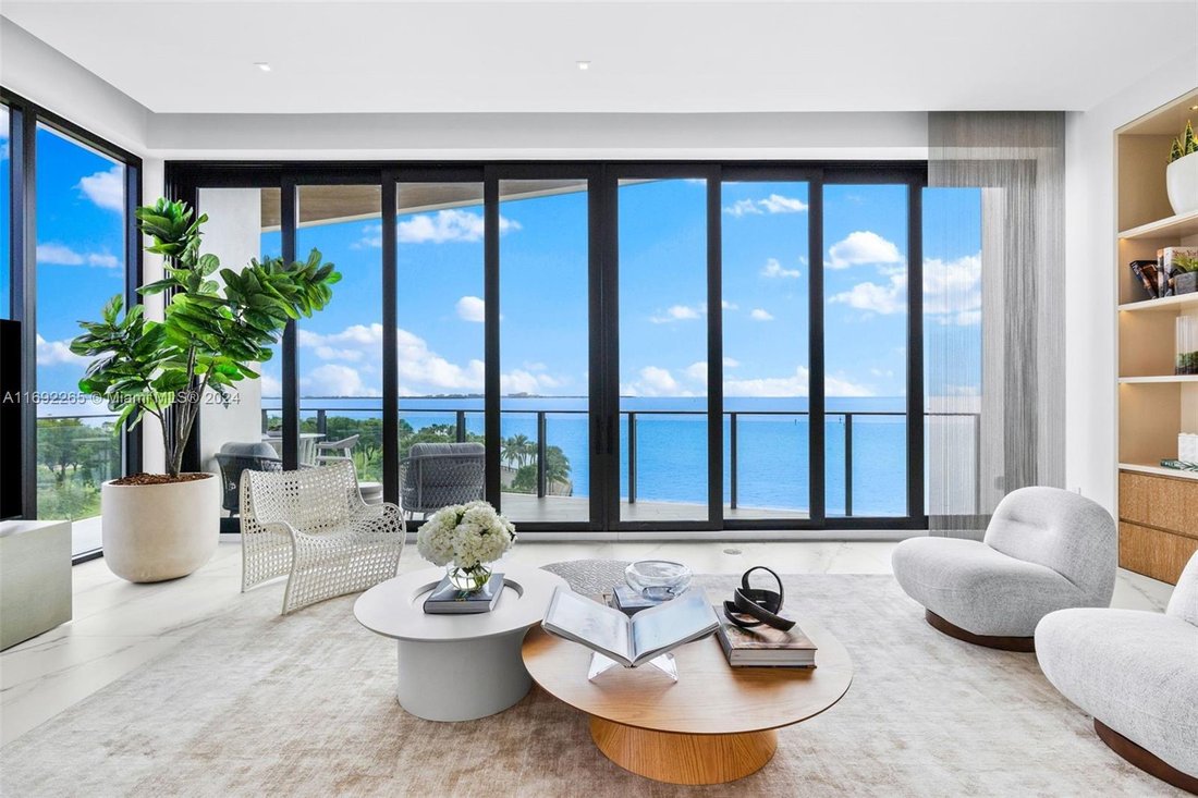 Condo in Miami, Florida, United States 1 - 15905266