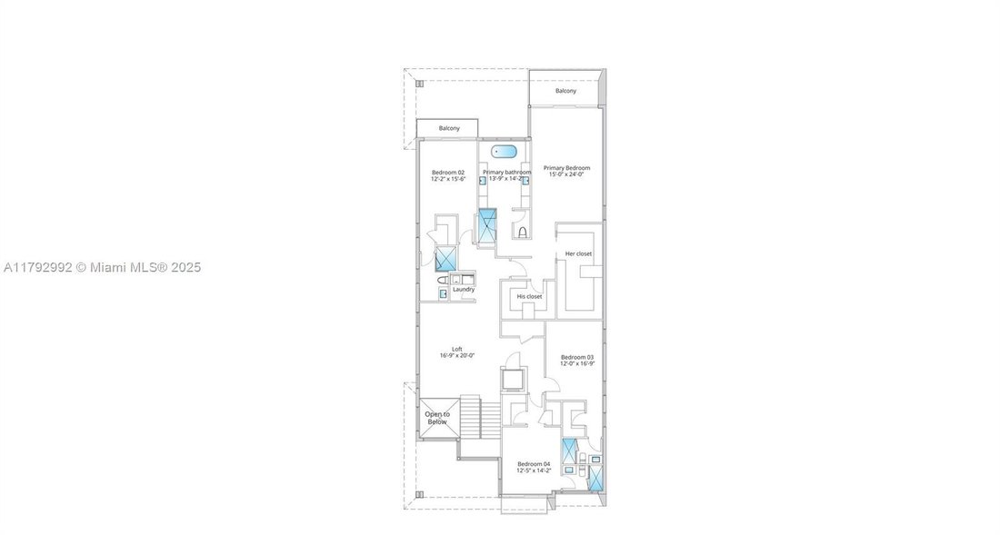 House in Boca Raton, Florida, United States 5 - 15905527