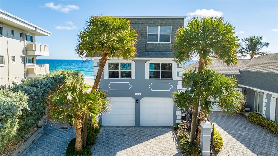 House in Hillsboro Beach, Florida, United States 5 - 15905594