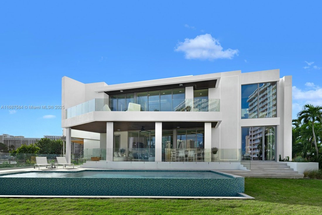 House in Hallandale Beach, Florida, United States 4 - 15905644