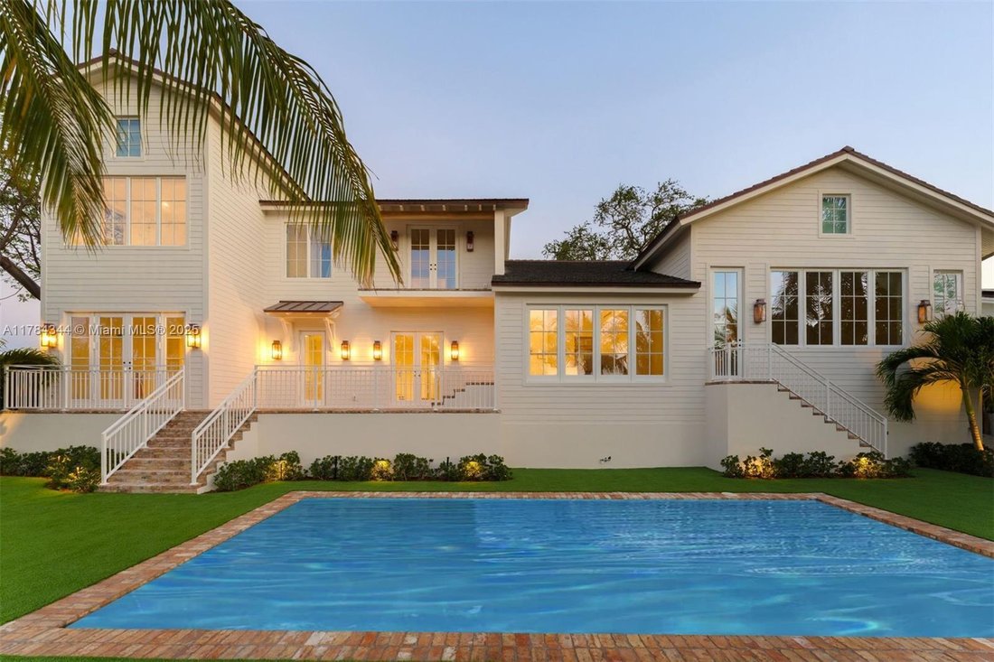 House in Coral Gables, Florida, United States 4 - 15905510