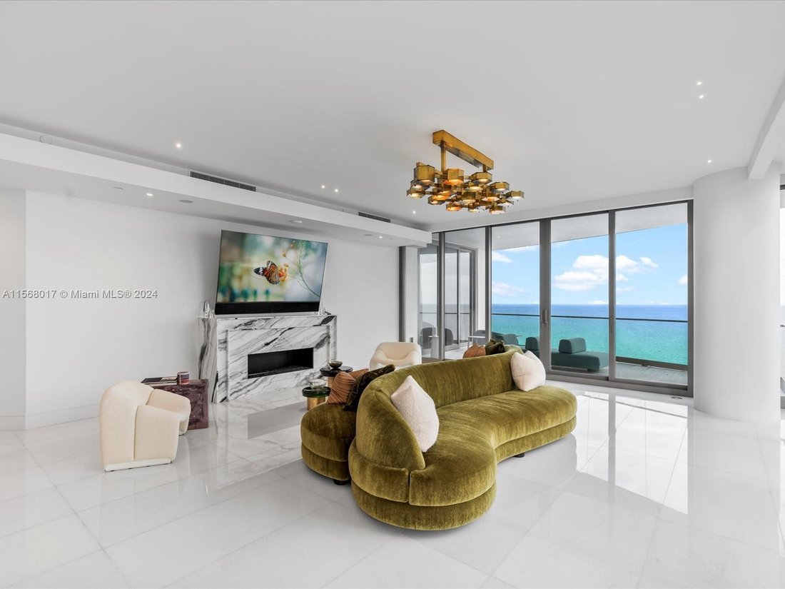 Condo in Golden Beach, Florida, United States 2 - 15904748