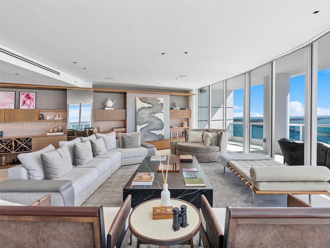 Condo in Miami, Florida, United States 4 - 15905358