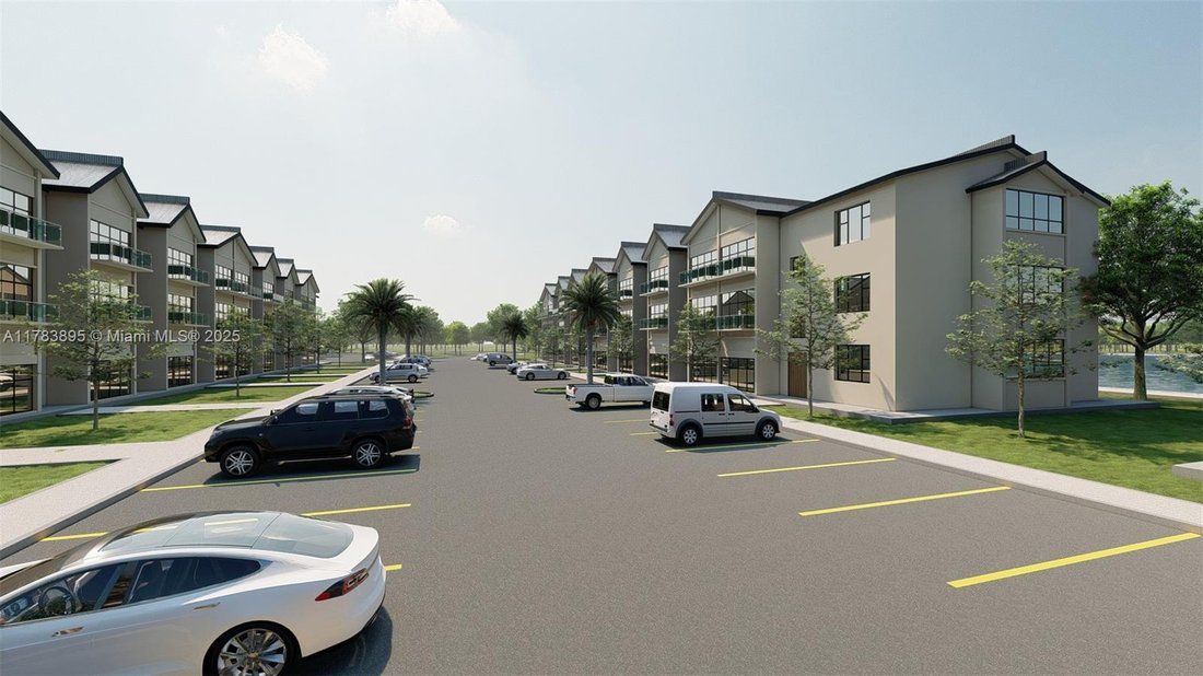 Land in La Belle, Florida, United States 3 - 15904660