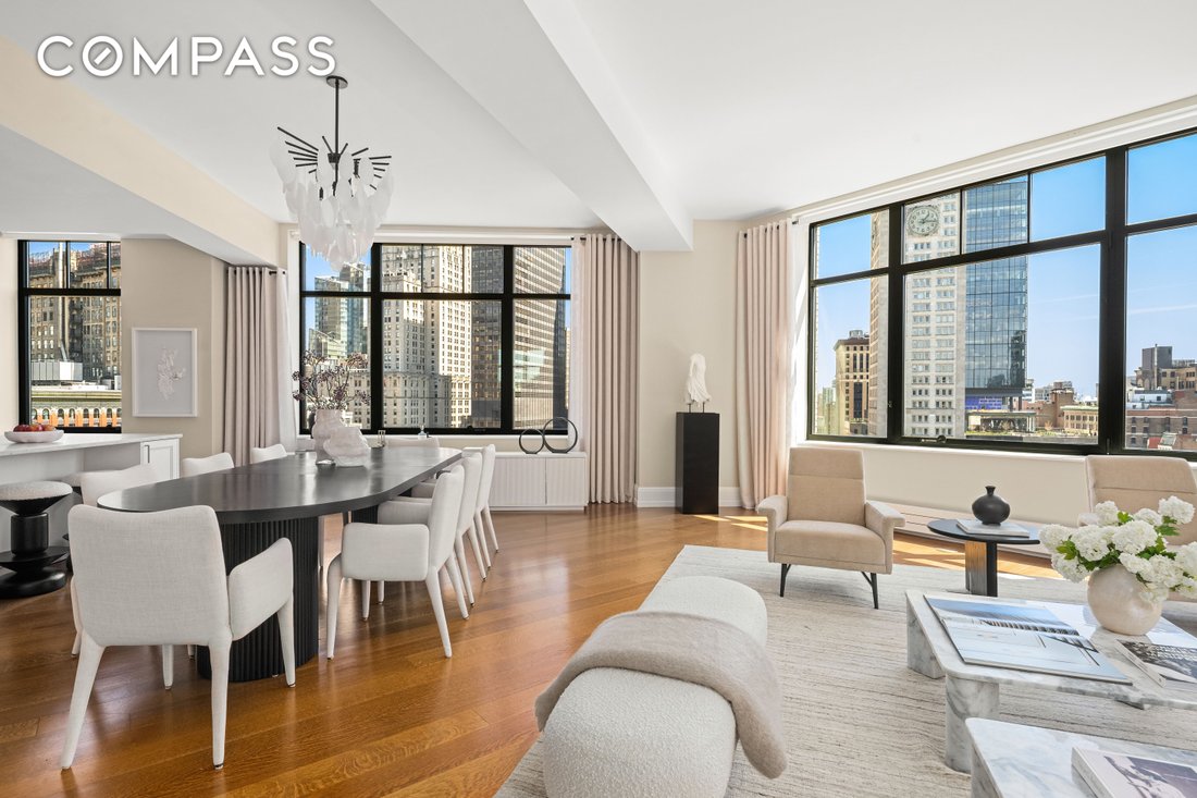 Condo in New York, New York, United States 2 - 15905341