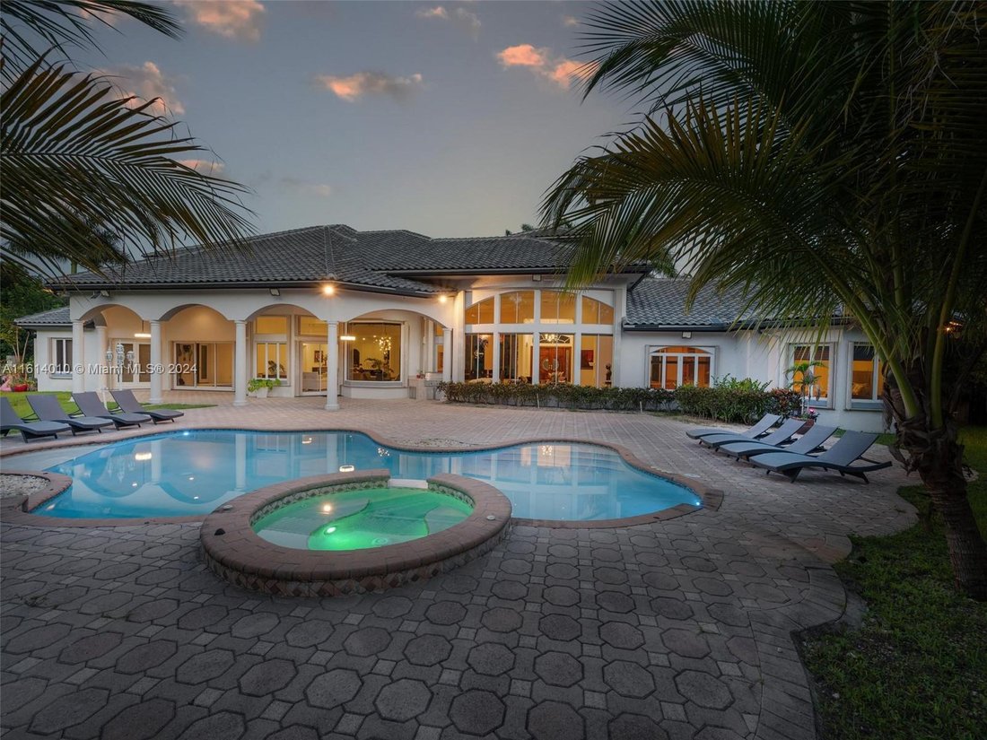 House in Southwest Ranches, Florida, United States 5 - 15904562