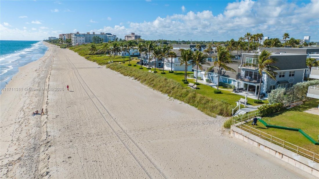 House in Hillsboro Beach, Florida, United States 4 - 15905594